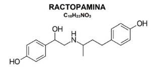ractopamina