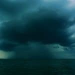 3 Factores que intensifican las tormentas eléctricas