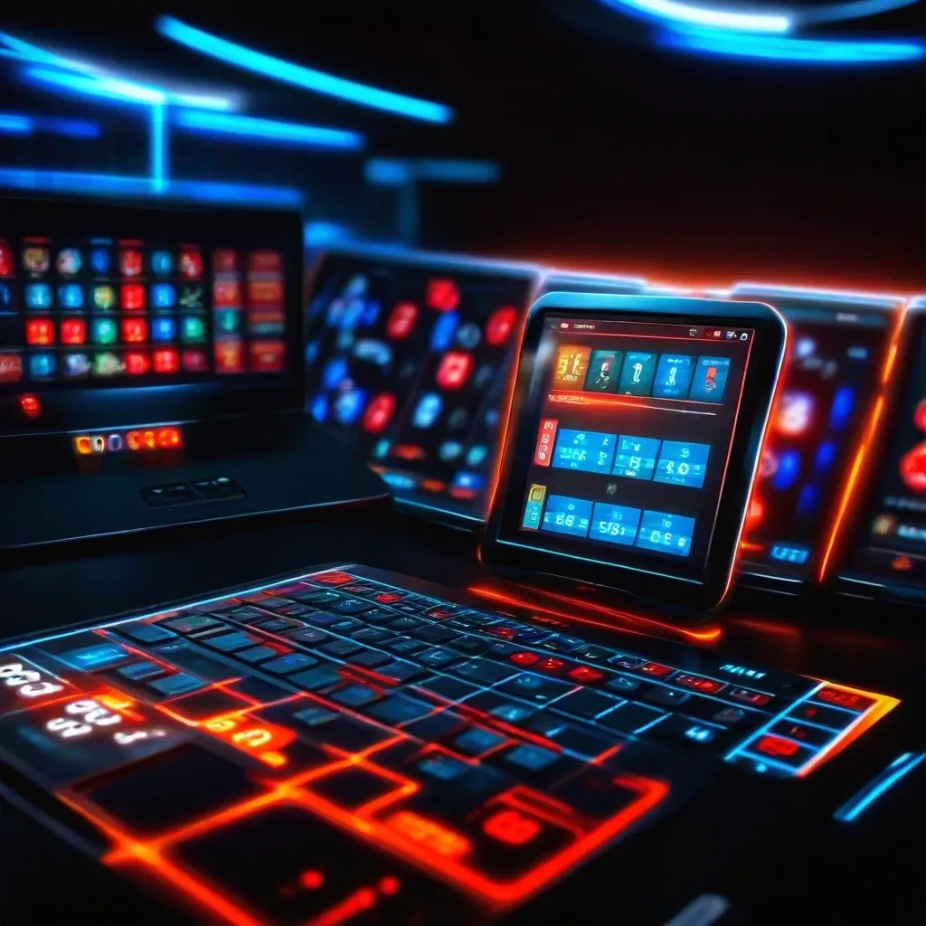 AI_Gaming_Shield