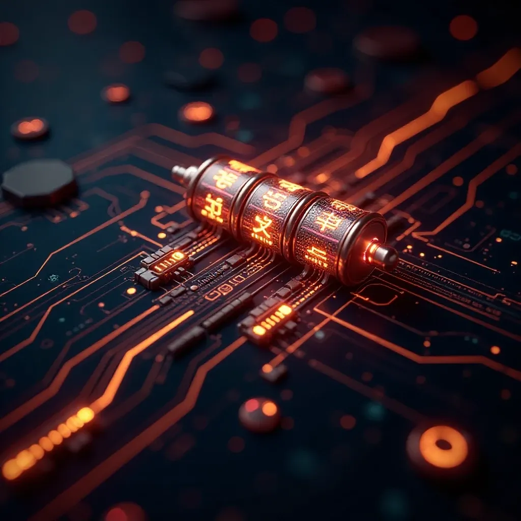 Algorithm Unveiled Digital