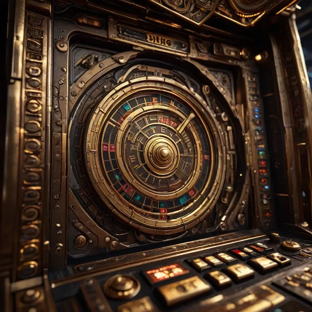 Understanding Slot Algorithms: RNG, RTP, and Responsible Play