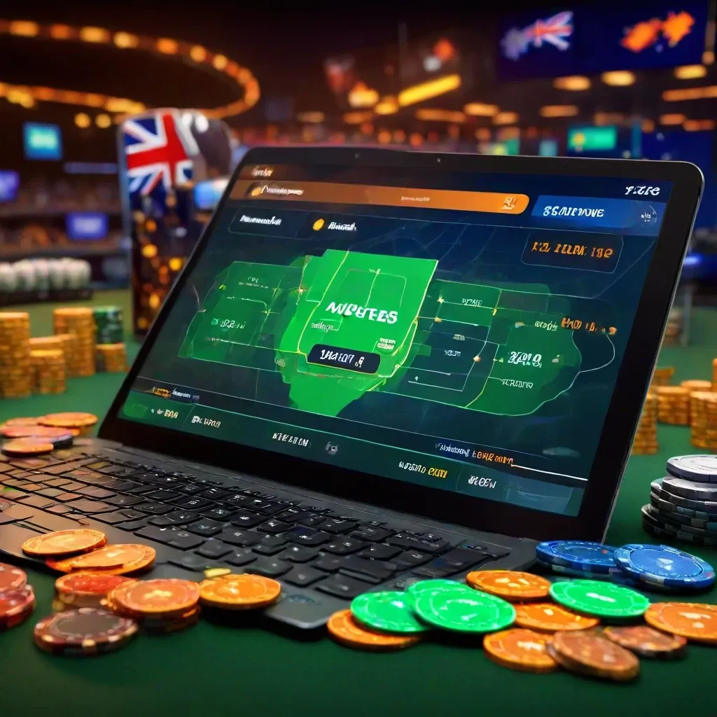 Best Payment Methods for Online Betting in Australia 2024