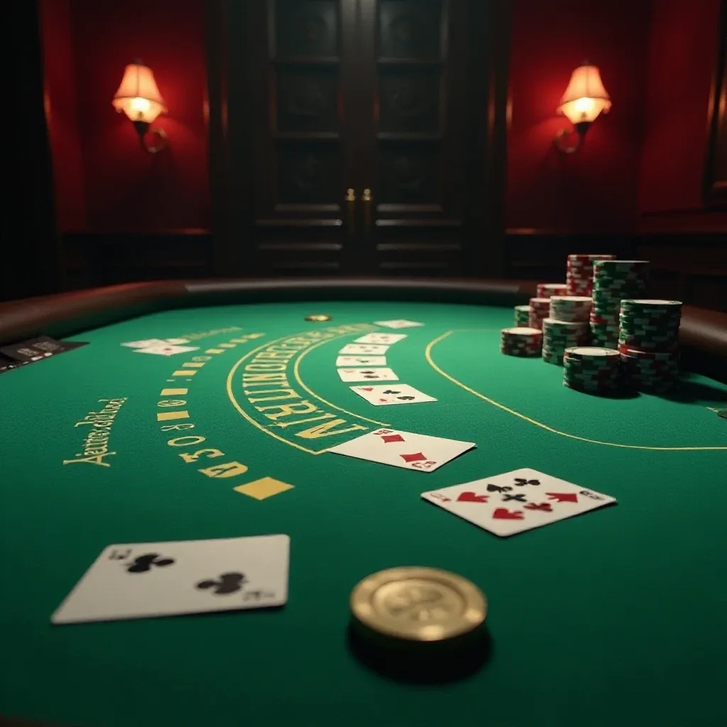 Online Blackjack Variants: Explore Exciting Games & Win Big!