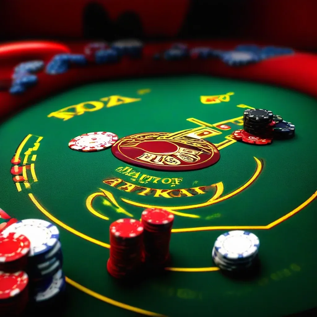 blackjack_variant_essence