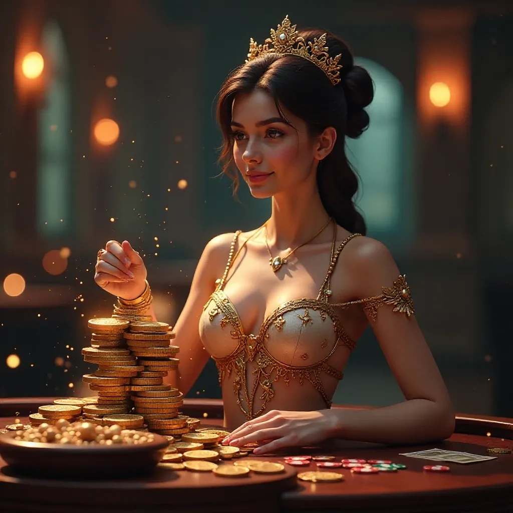 Casino Cashback: Maximize Your Online Casino Rewards and Minimize Losses