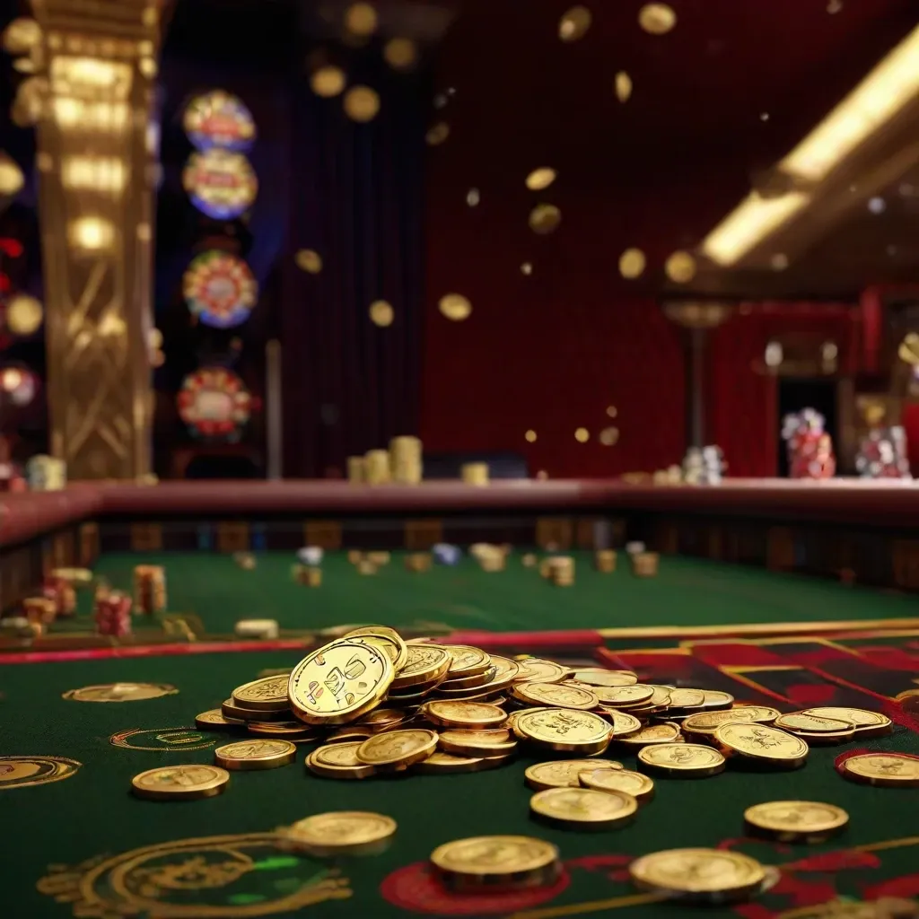 CasinoGoldCashback Craps