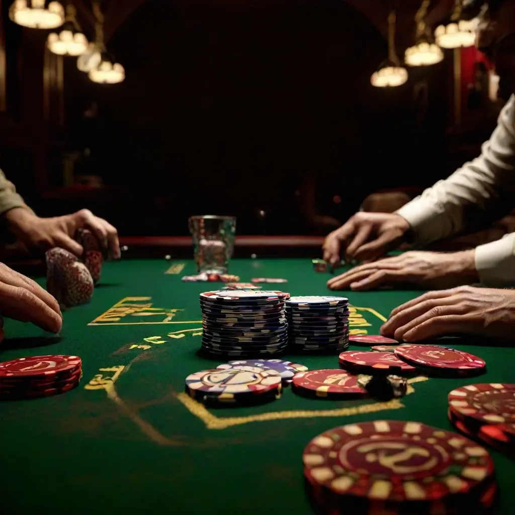 High_Stakes_Determination