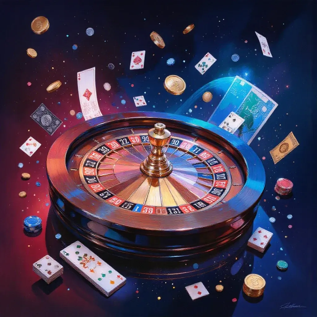 Instant Withdrawal Casinos: Your Guide to Fast Payouts & Winning!