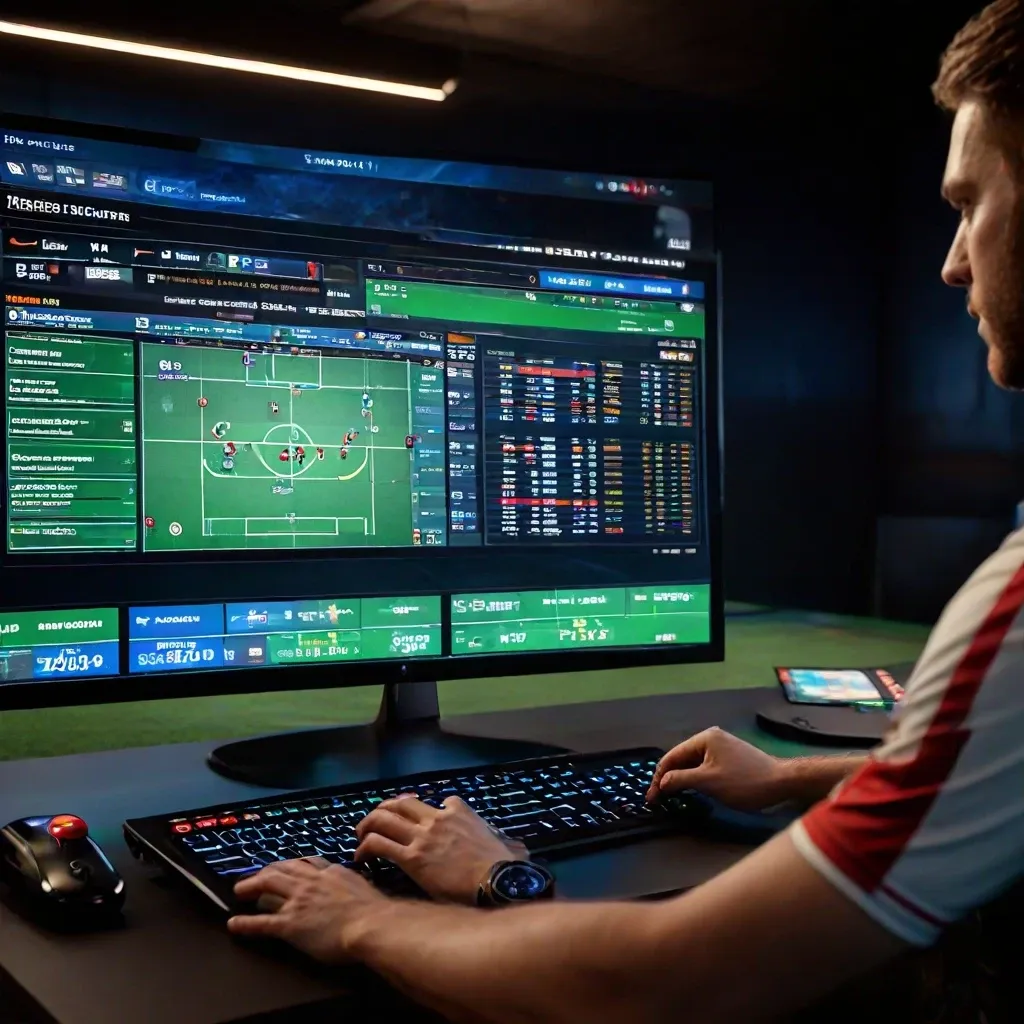 Strategic Betting Edge