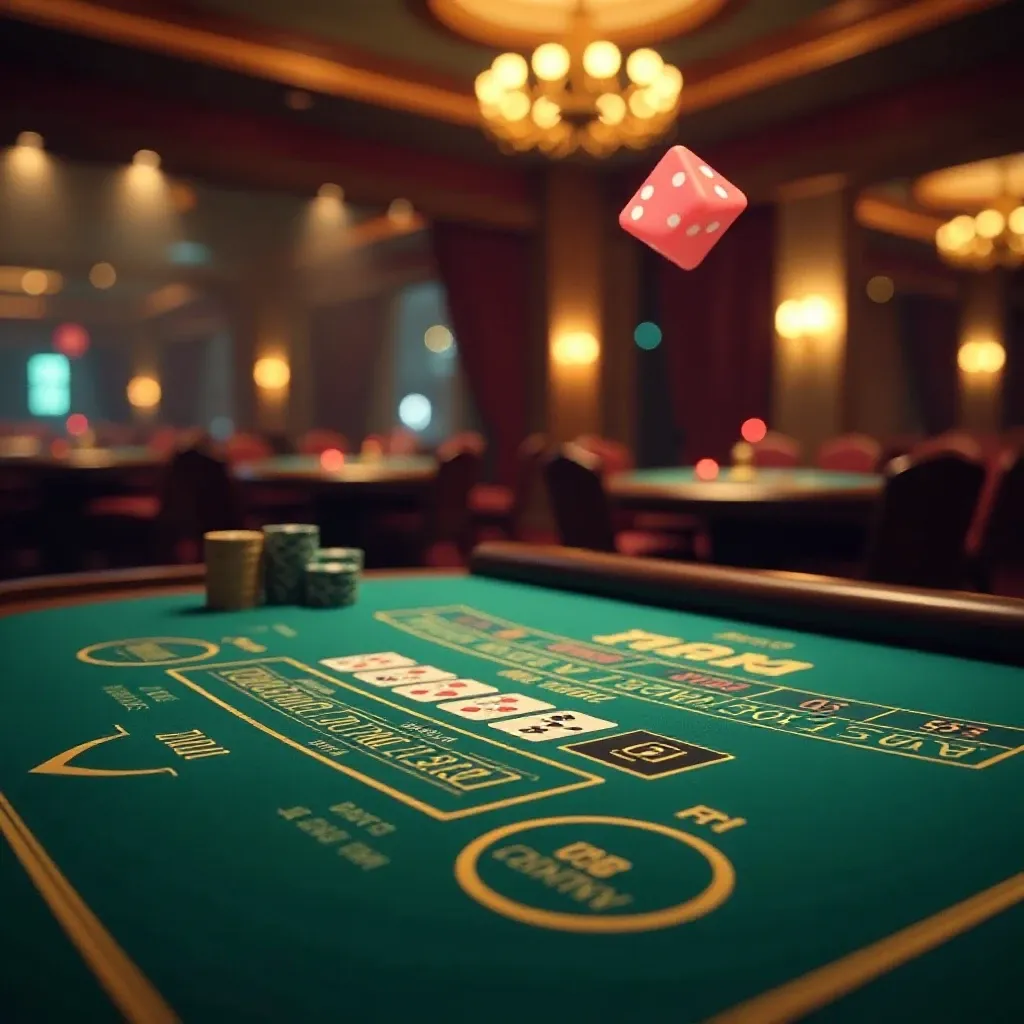 Top 5 Casino Games with the Best Odds of Winning | Strategy Guide