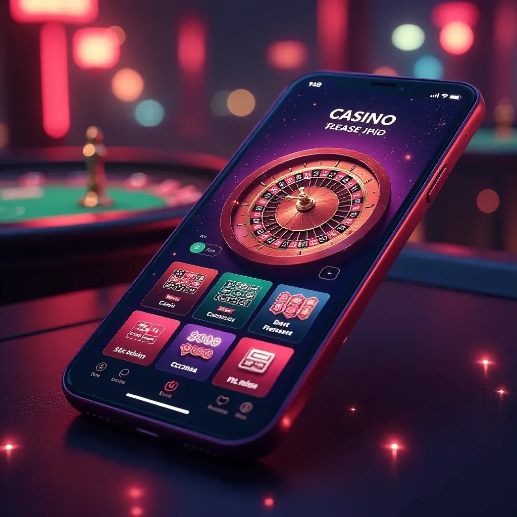 Nine Casino App : Le Guide Ultime du Casino Mobile en France